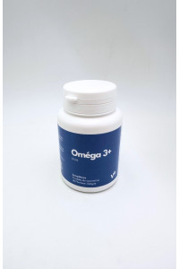 Oméga 3+