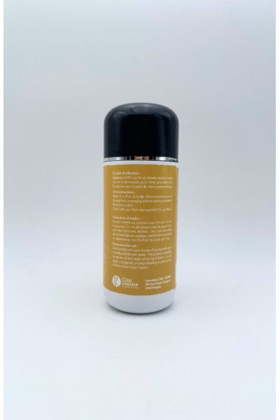 Shampooing apaisant - Cuir chevelu sensible et irrité - Hydratation