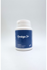 Oméga 3+