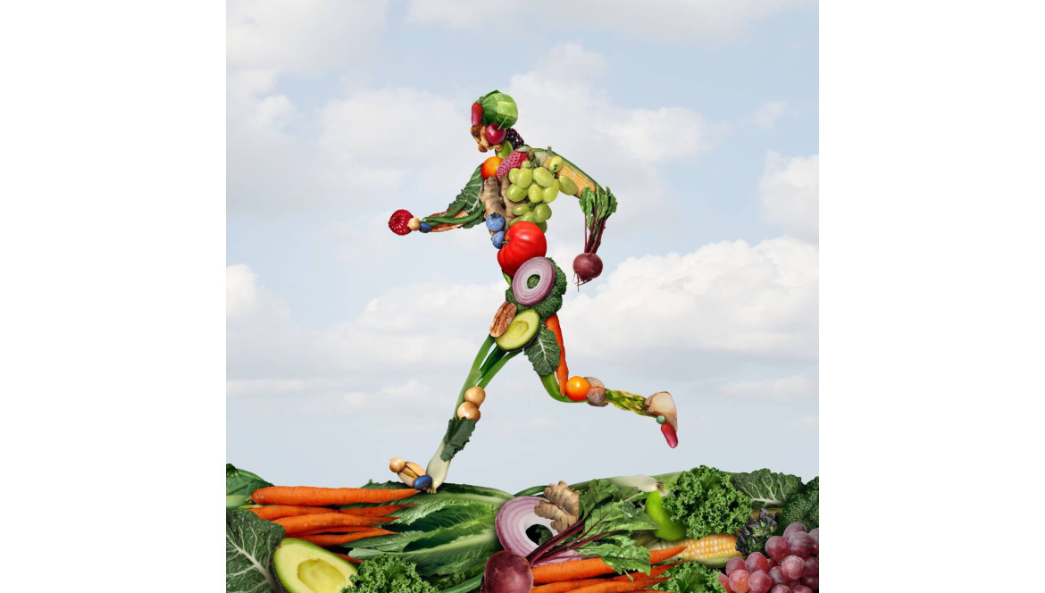 Les meilleurs aliments à consommer après l'effort sportif